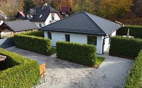 Apartman Wood